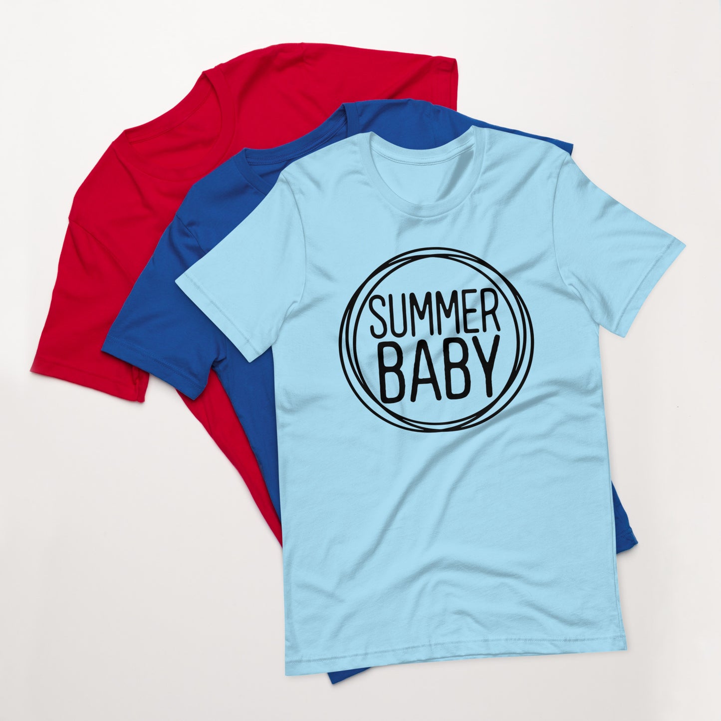 SUMMER BABY3