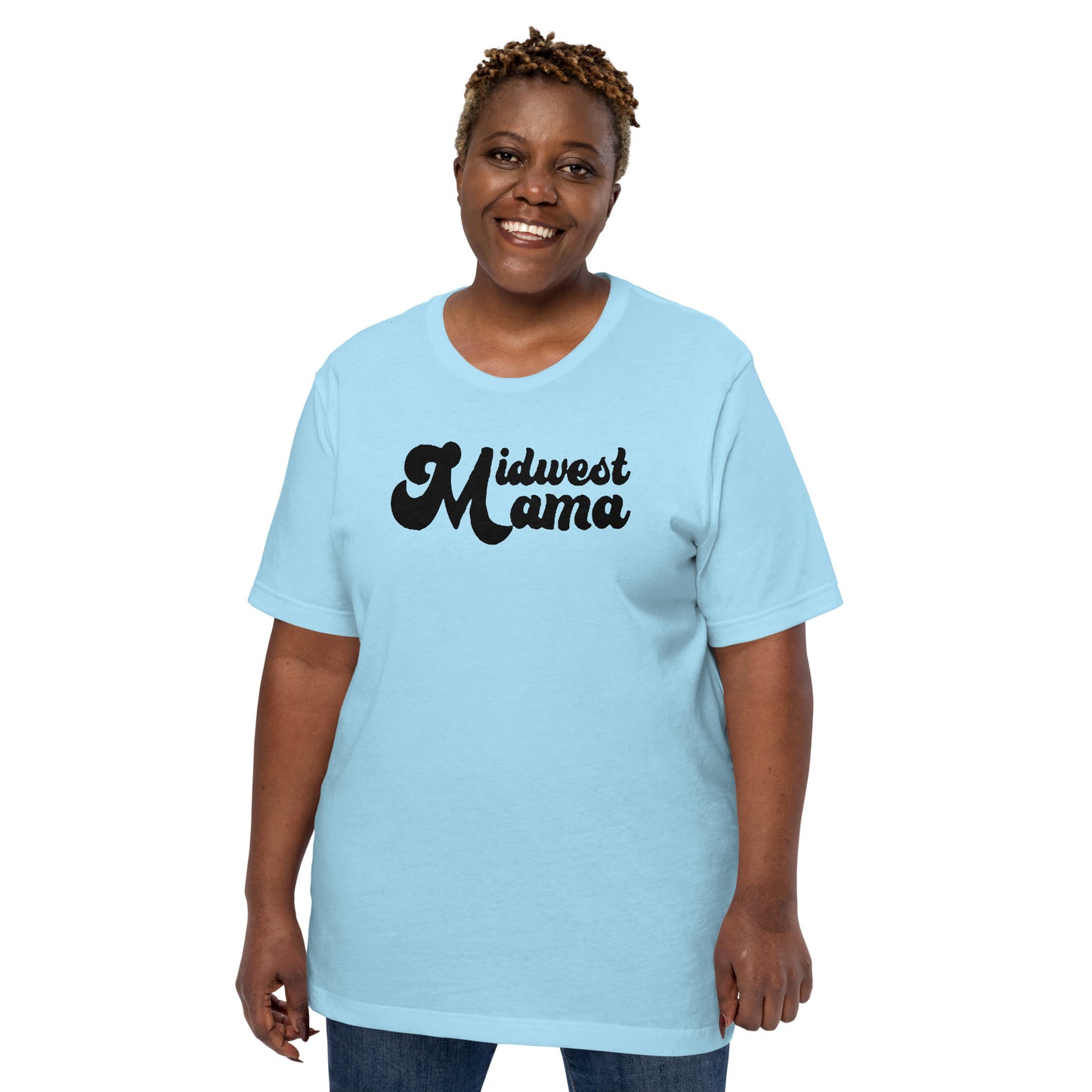 MIDWEST MAMA