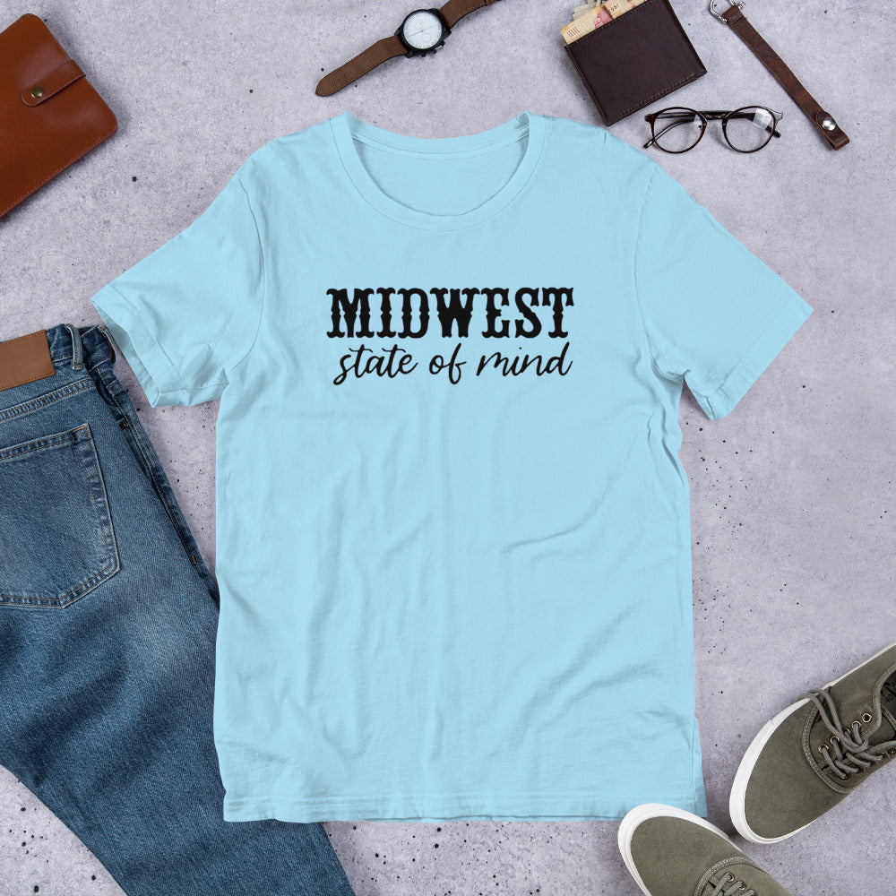 MIDWEST STATE OF MIND