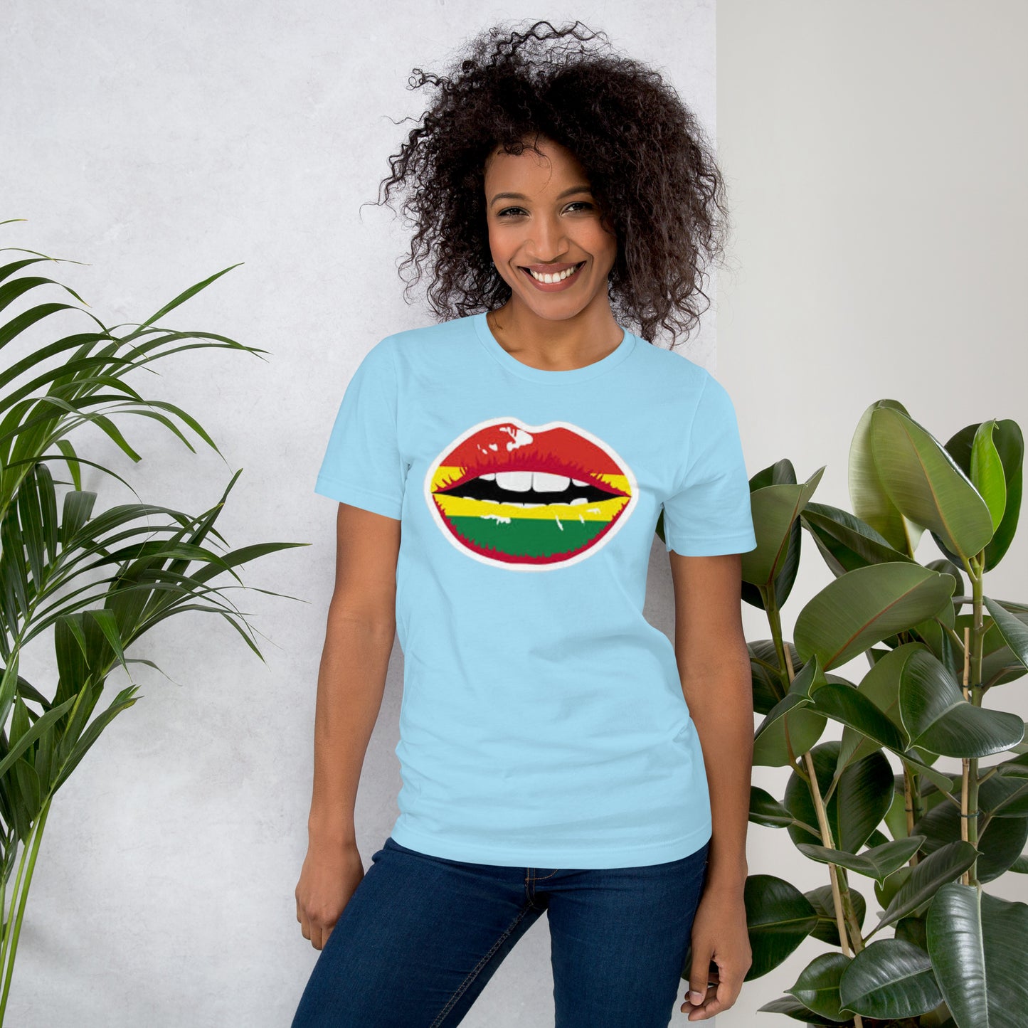JAMAICAN LIPS 2
