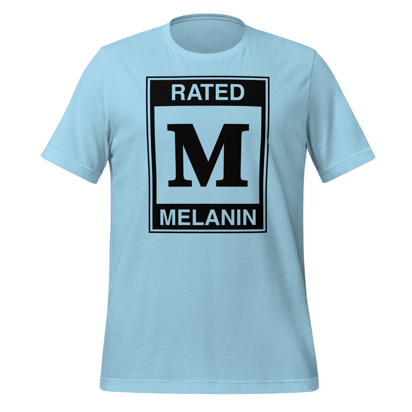 RATED MMELANIN