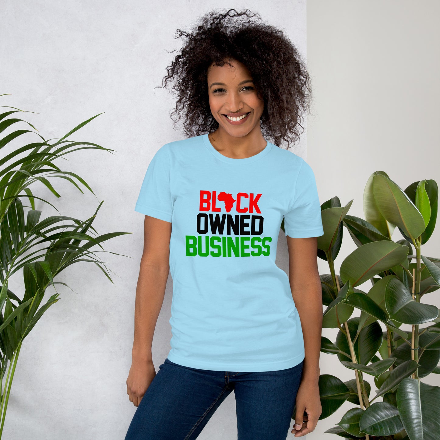 BLACK OWNED BUSINESS AFRICA