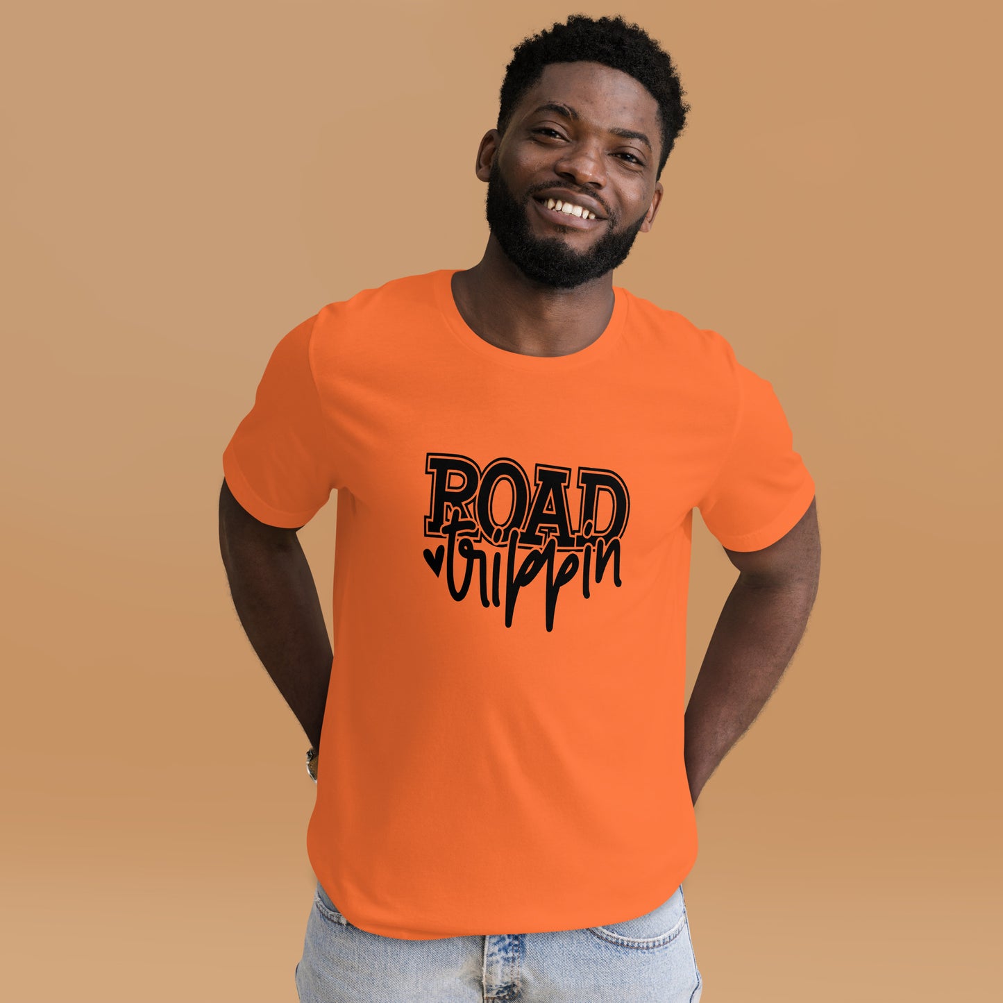 ROAD TRIPPIN
