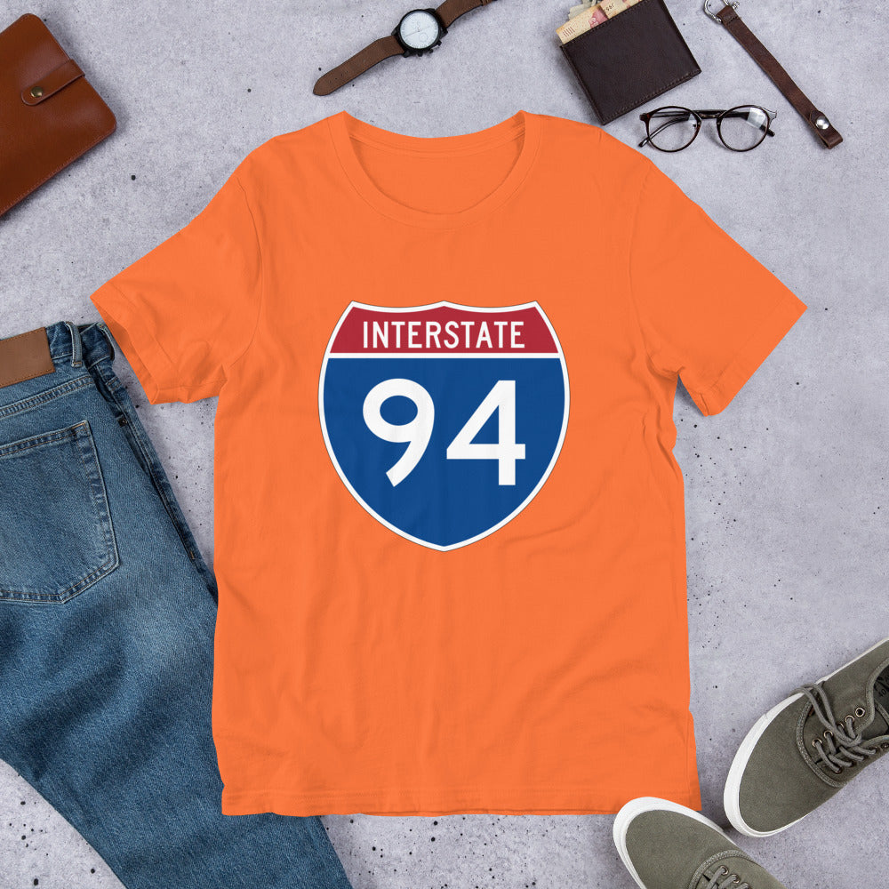 INTERSTATE 94