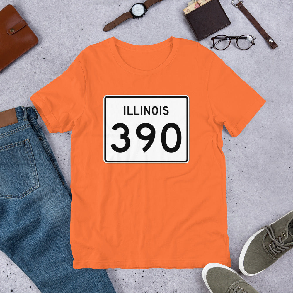 ILLINOIS 390