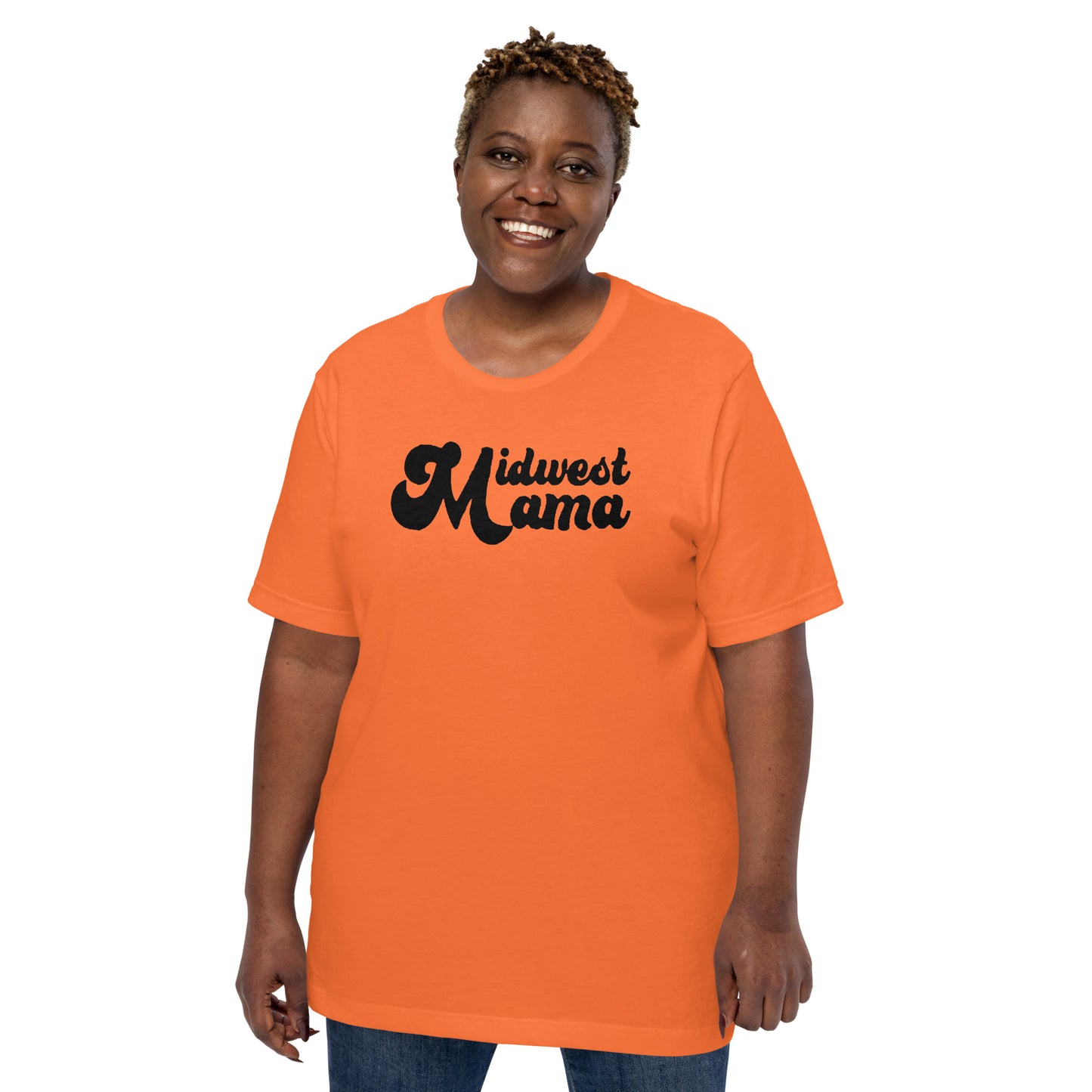 MIDWEST MAMA