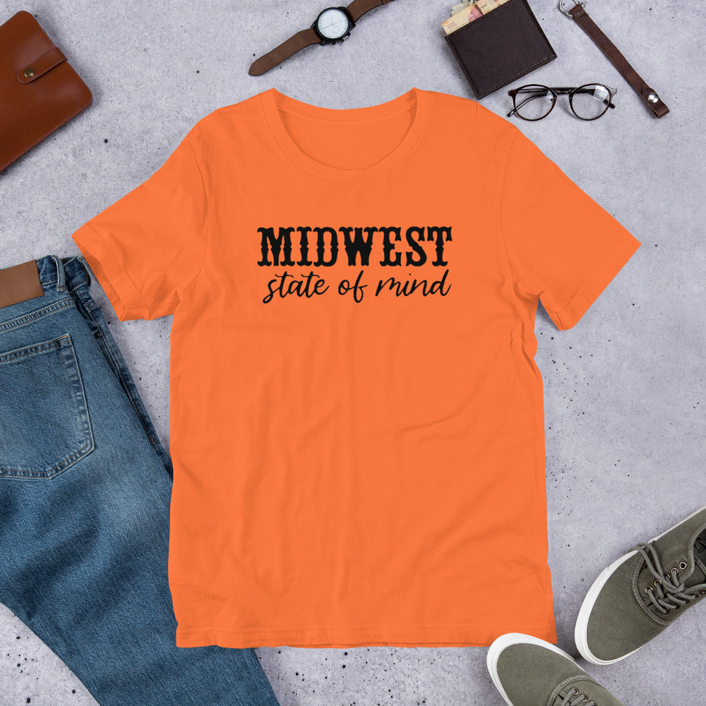 MIDWEST STATE OF MIND