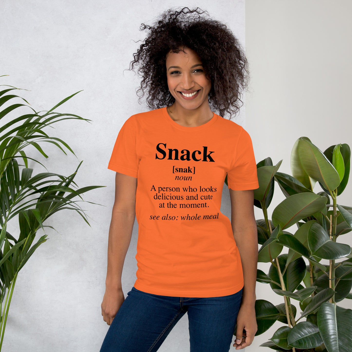 SNACK DEFINITION