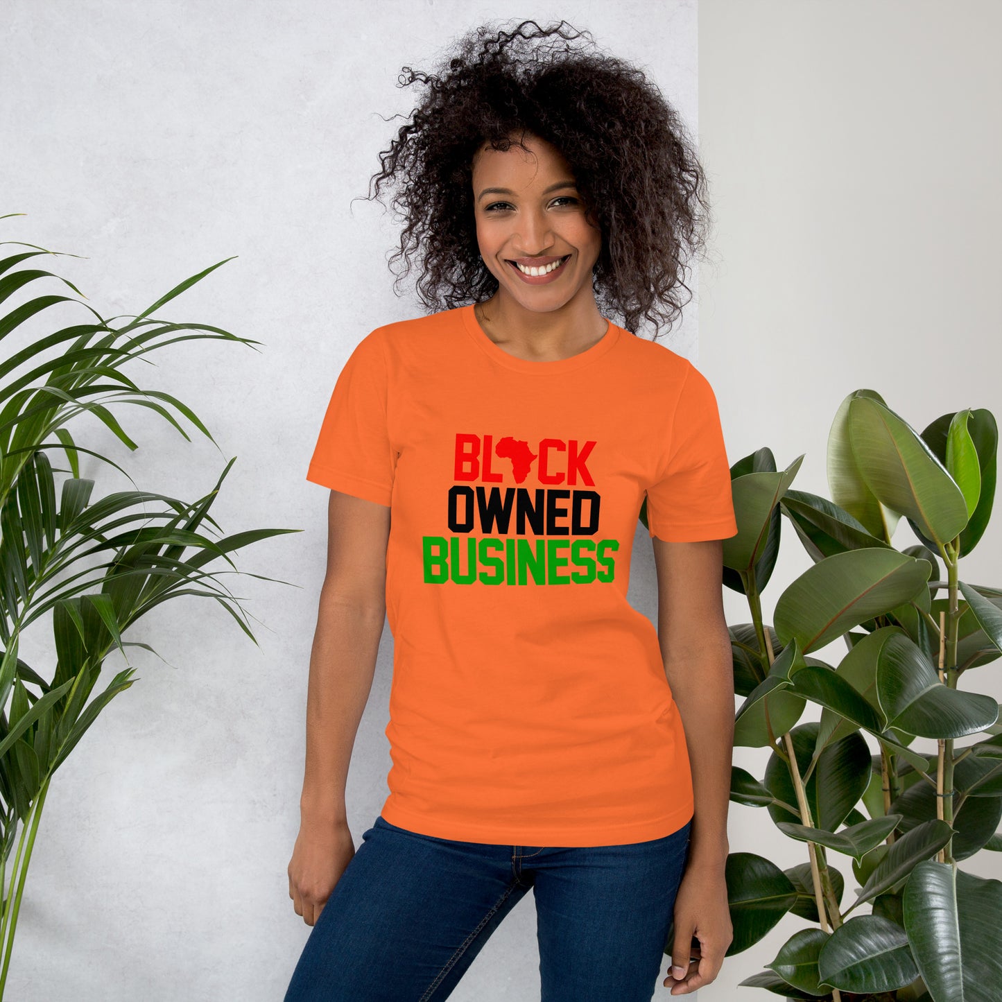 BLACK OWNED BUSINESS AFRICA