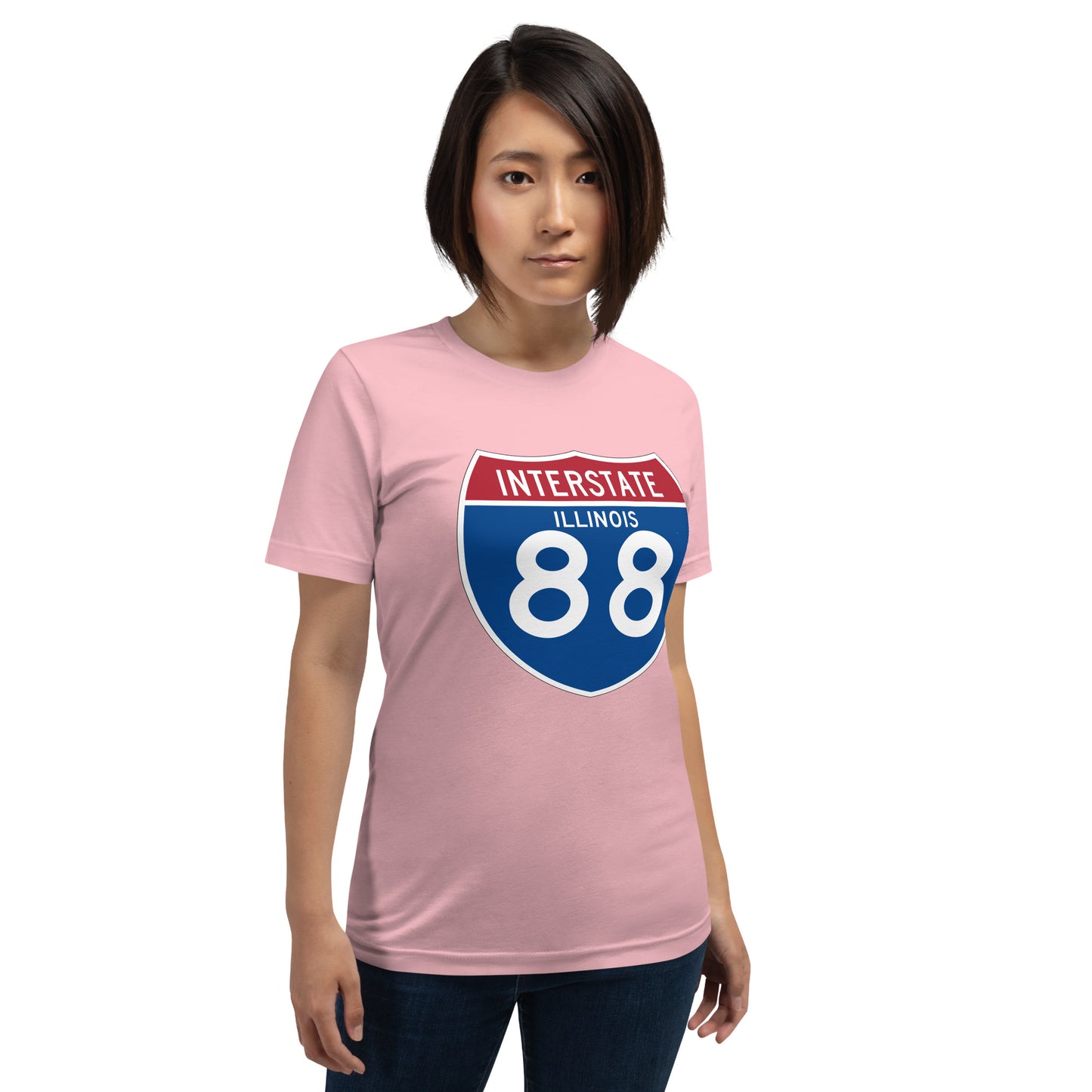 INTERSTATE 88