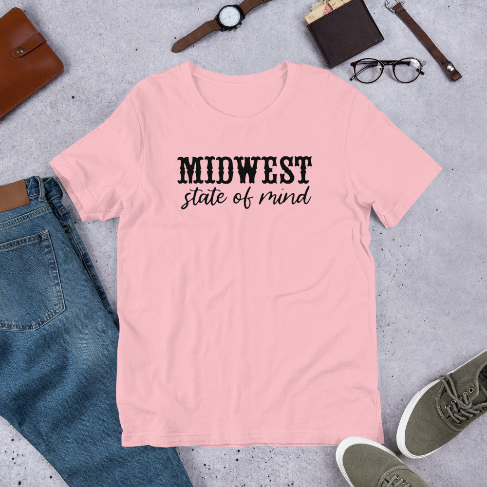 MIDWEST STATE OF MIND