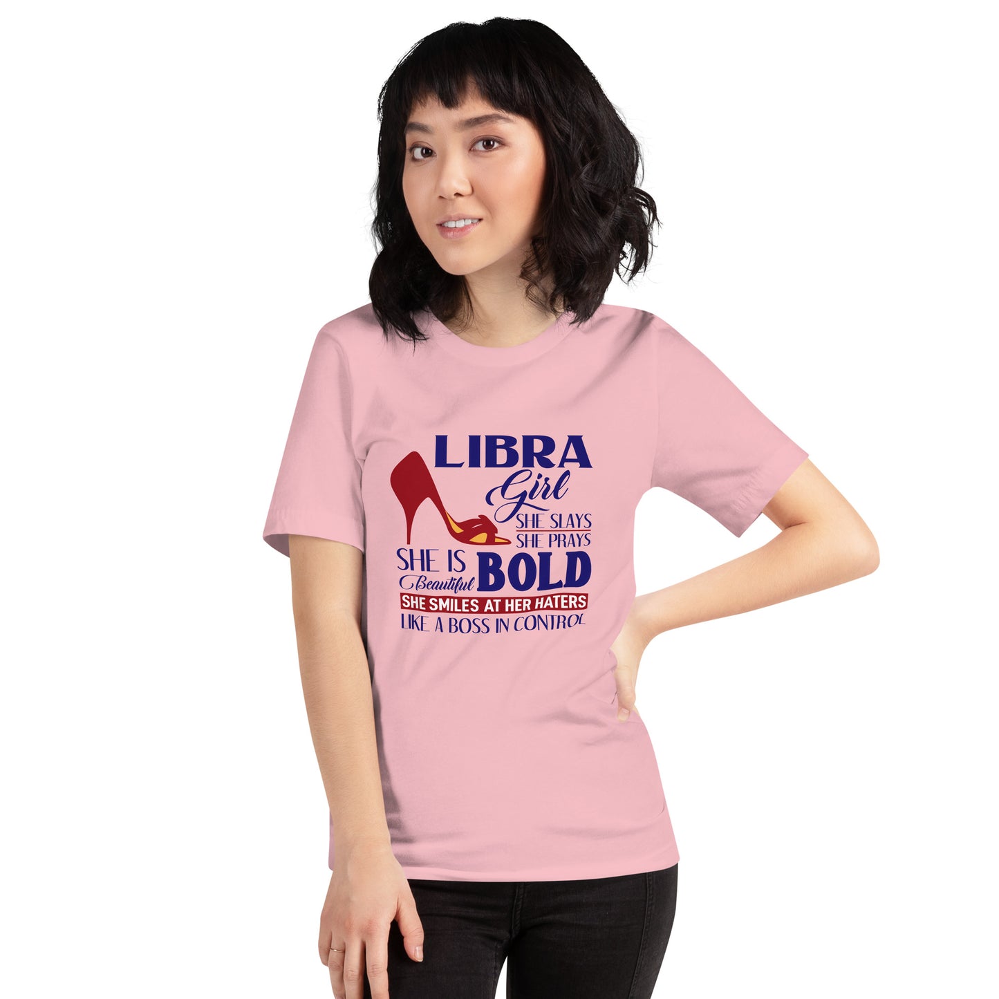 LIBRA GIRL 1