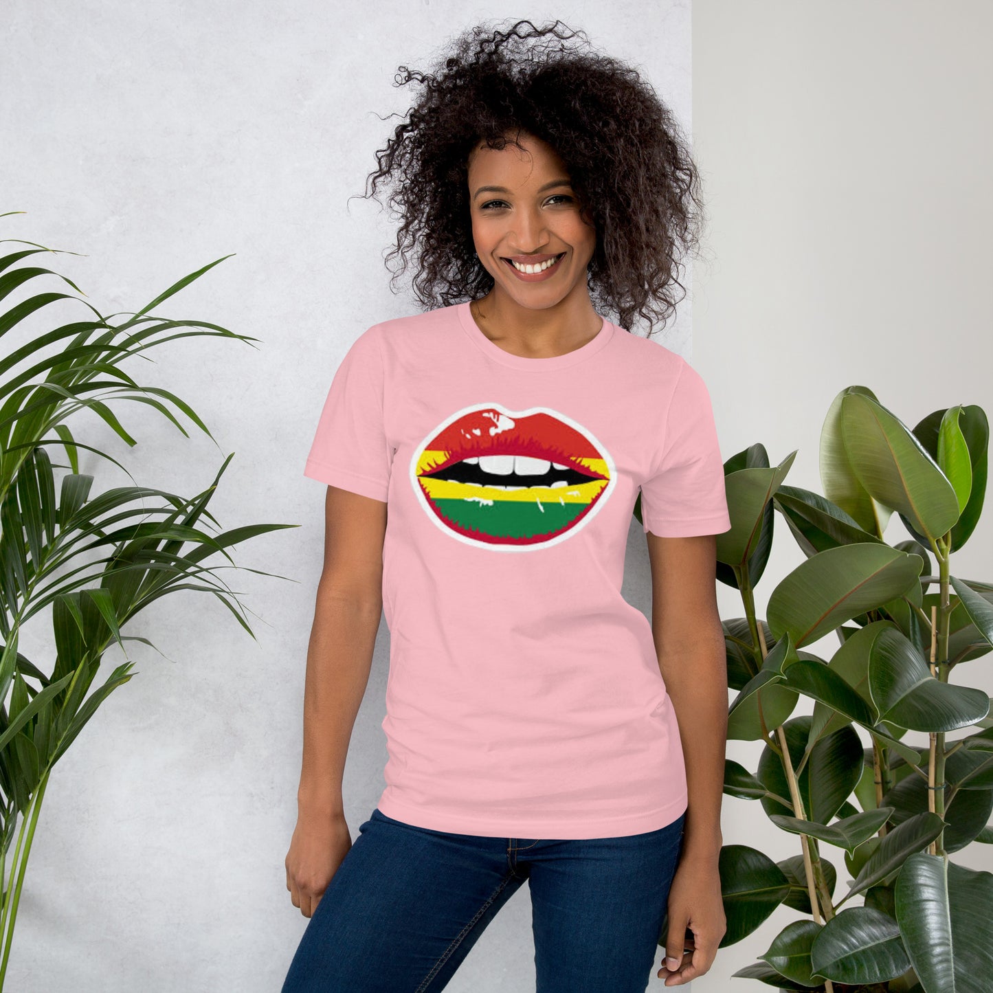 JAMAICAN LIPS 2