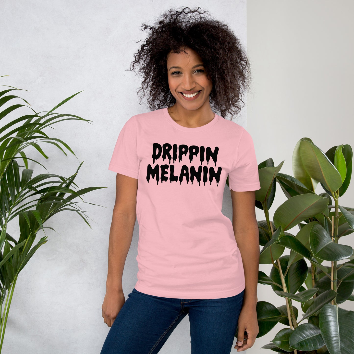 DRIPPIN MELANIN