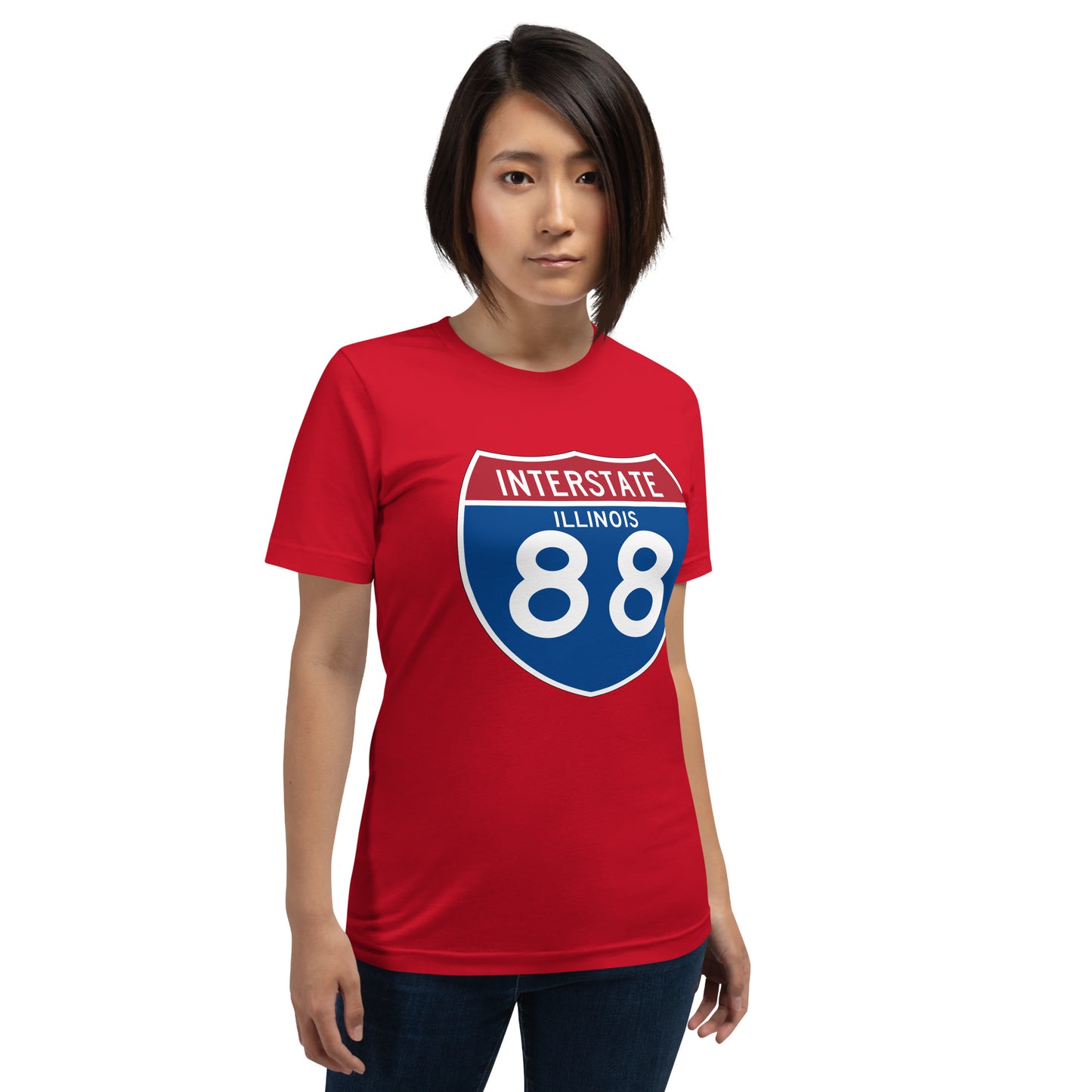 INTERSTATE 88