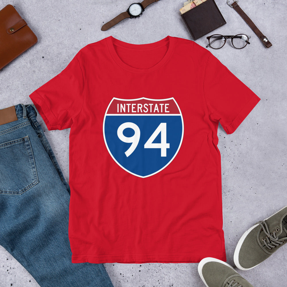 INTERSTATE 94