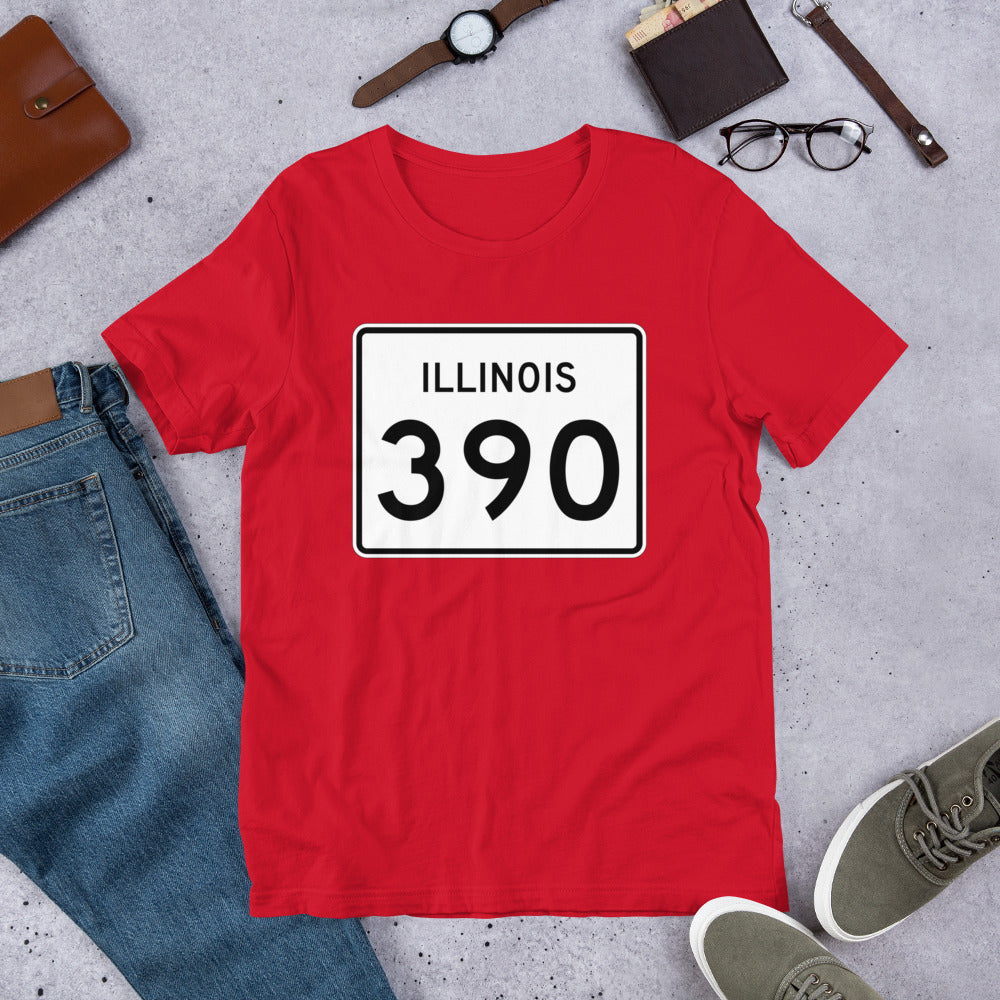 ILLINOIS 390