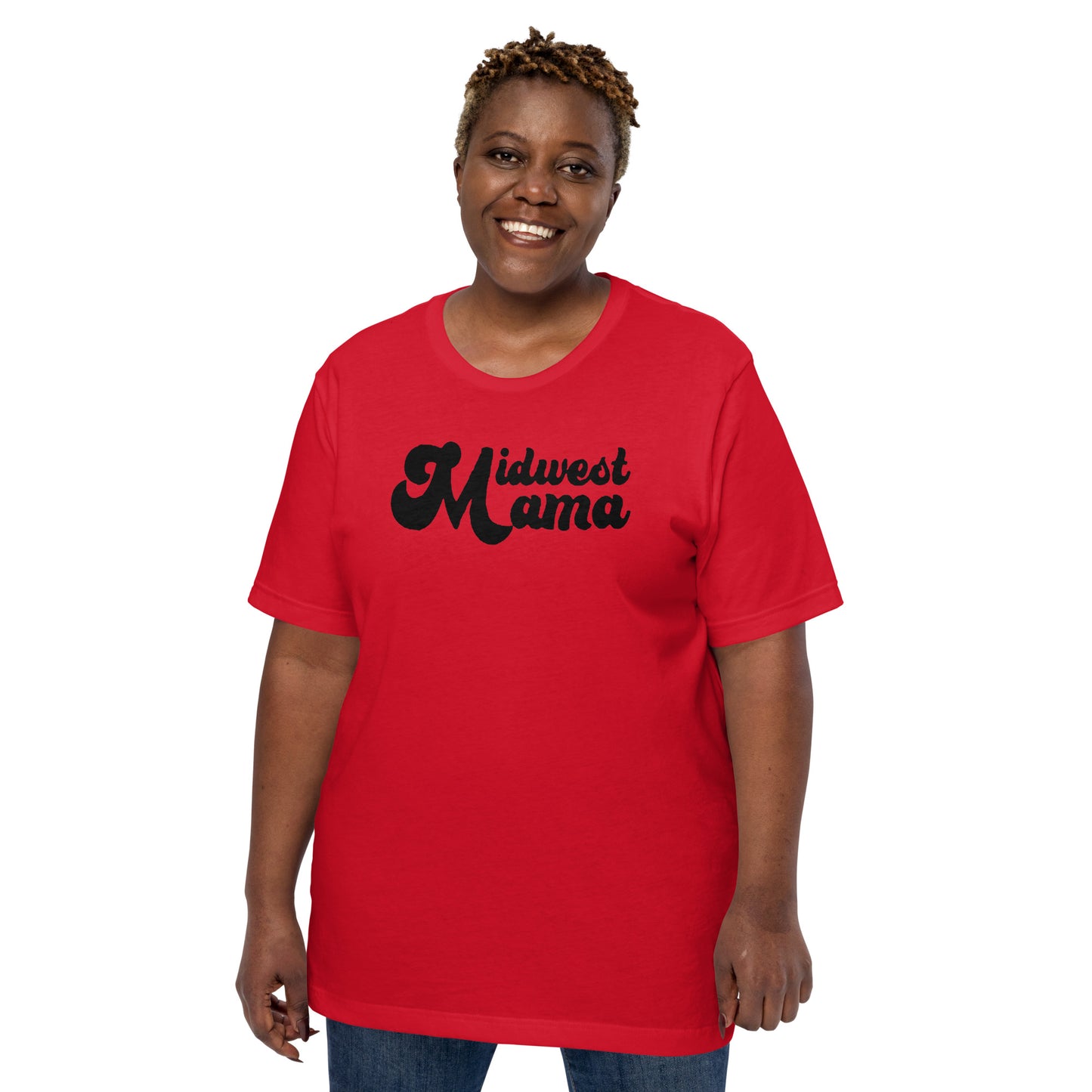 MIDWEST MAMA