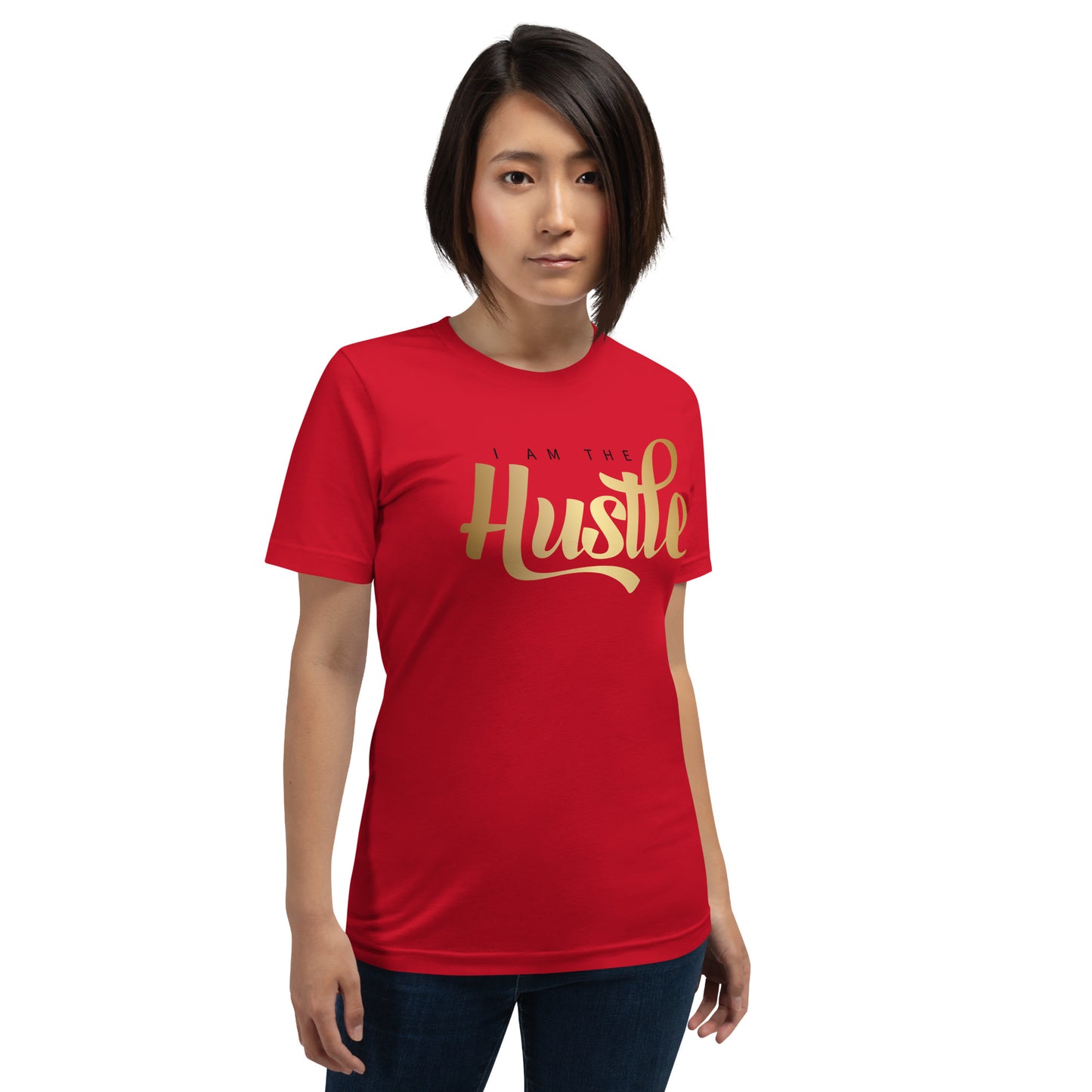 I AM THE HUSTLE 2