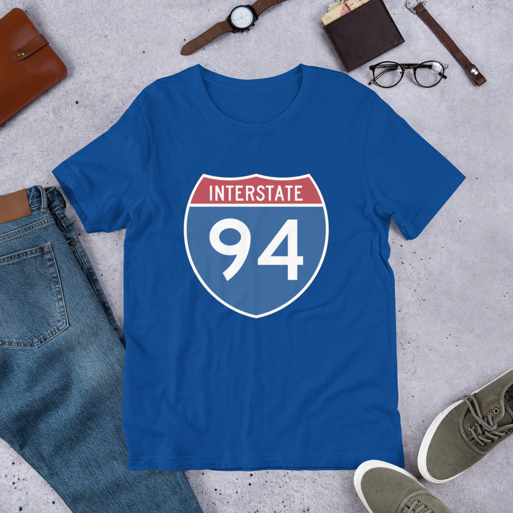 INTERSTATE 94