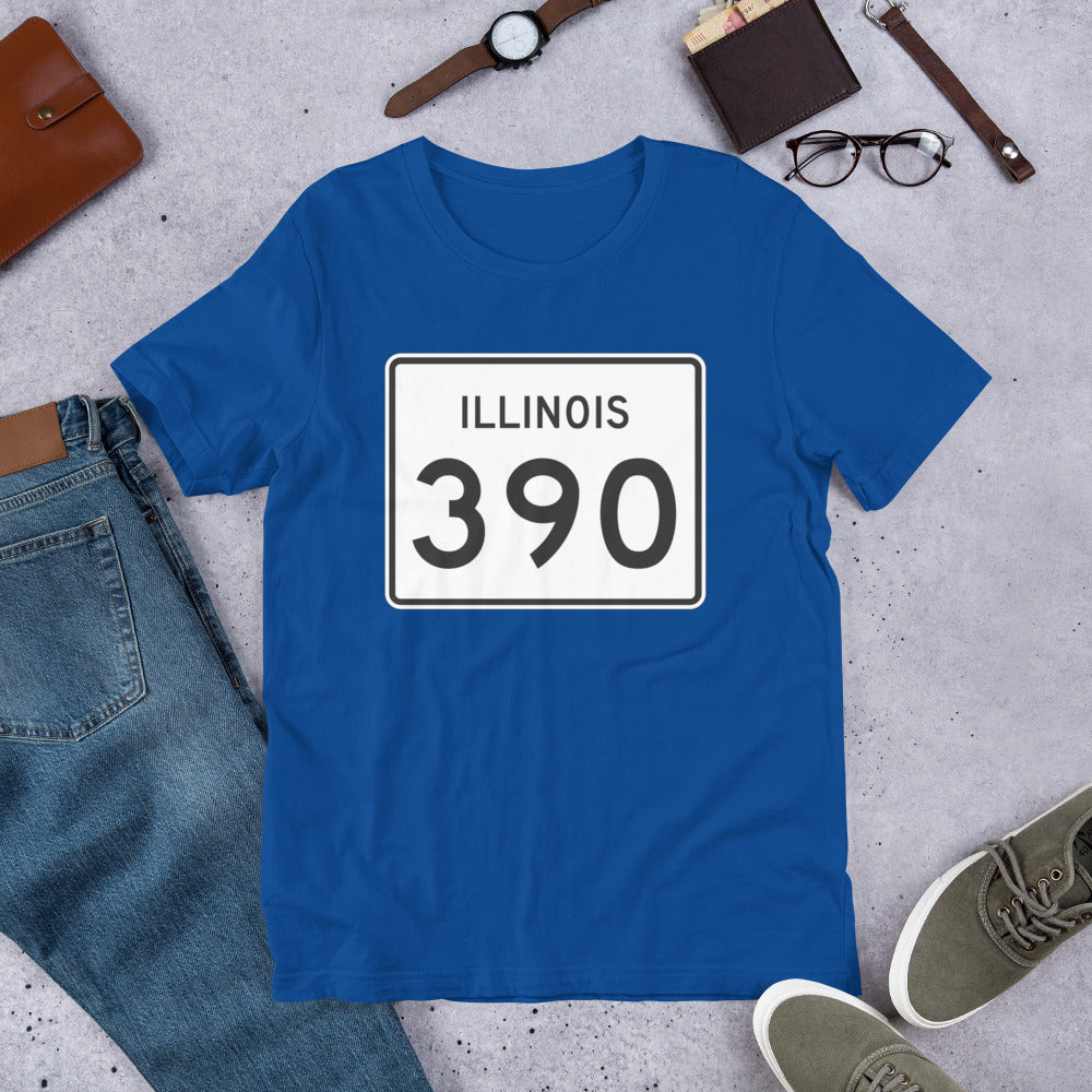 ILLINOIS 390