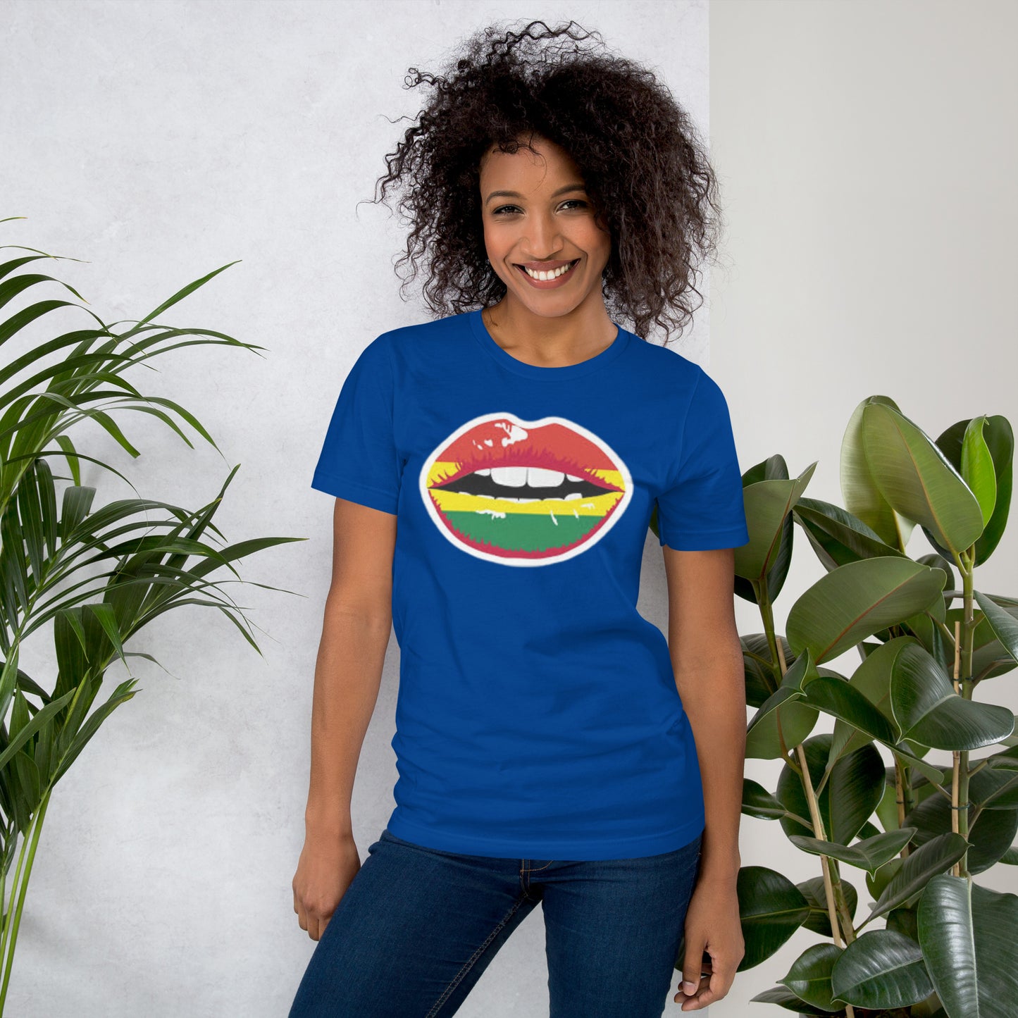 JAMAICAN LIPS 2