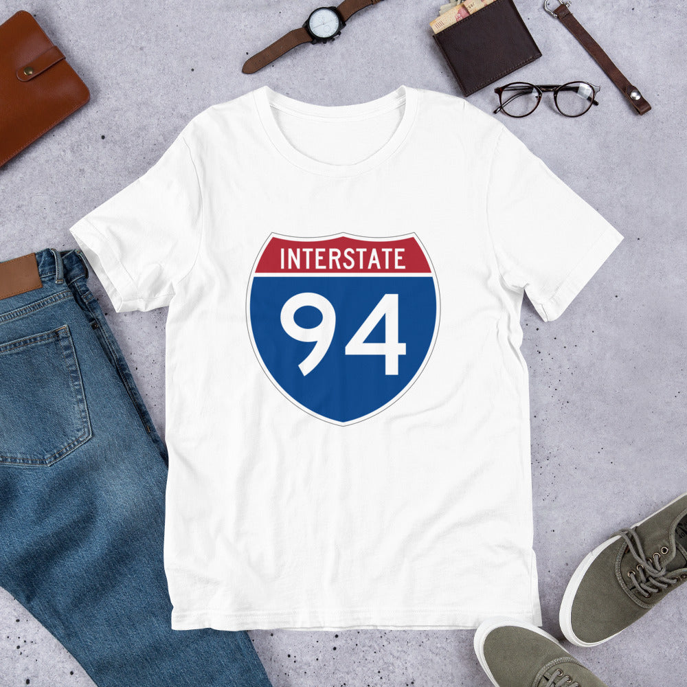 INTERSTATE 94