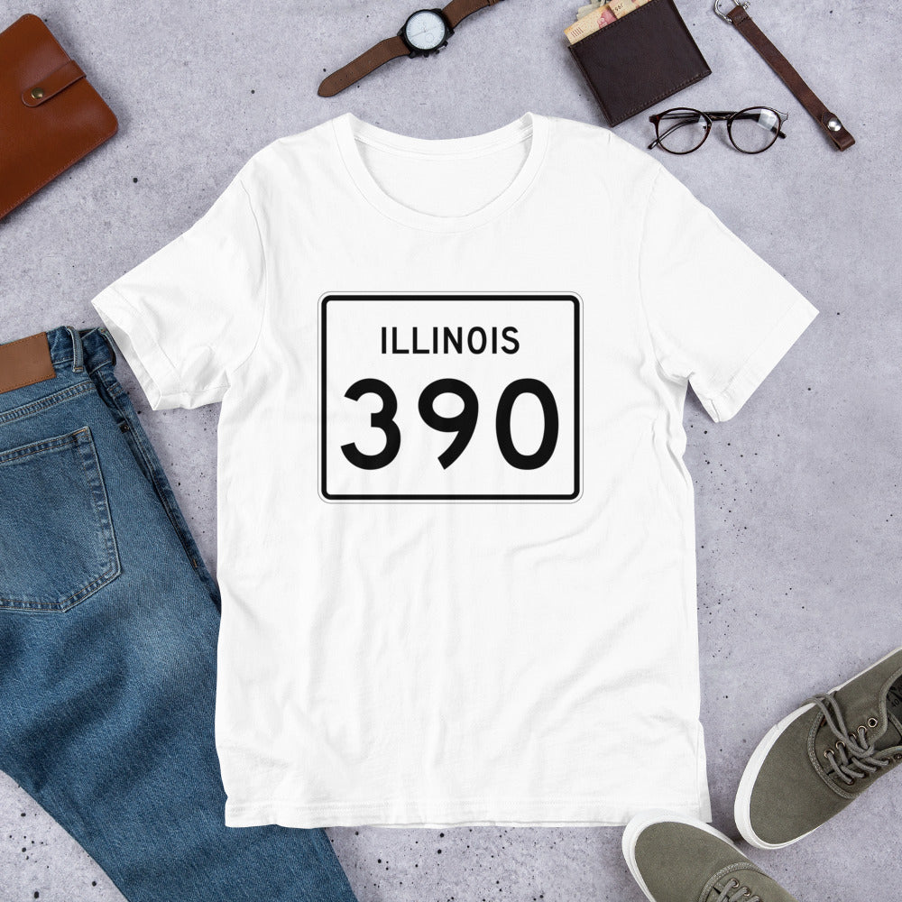 ILLINOIS 390