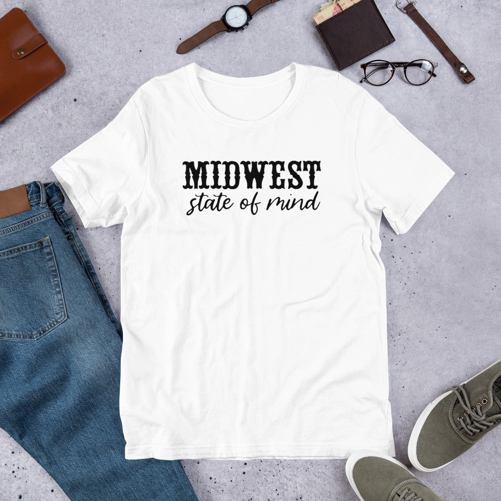 MIDWEST STATE OF MIND