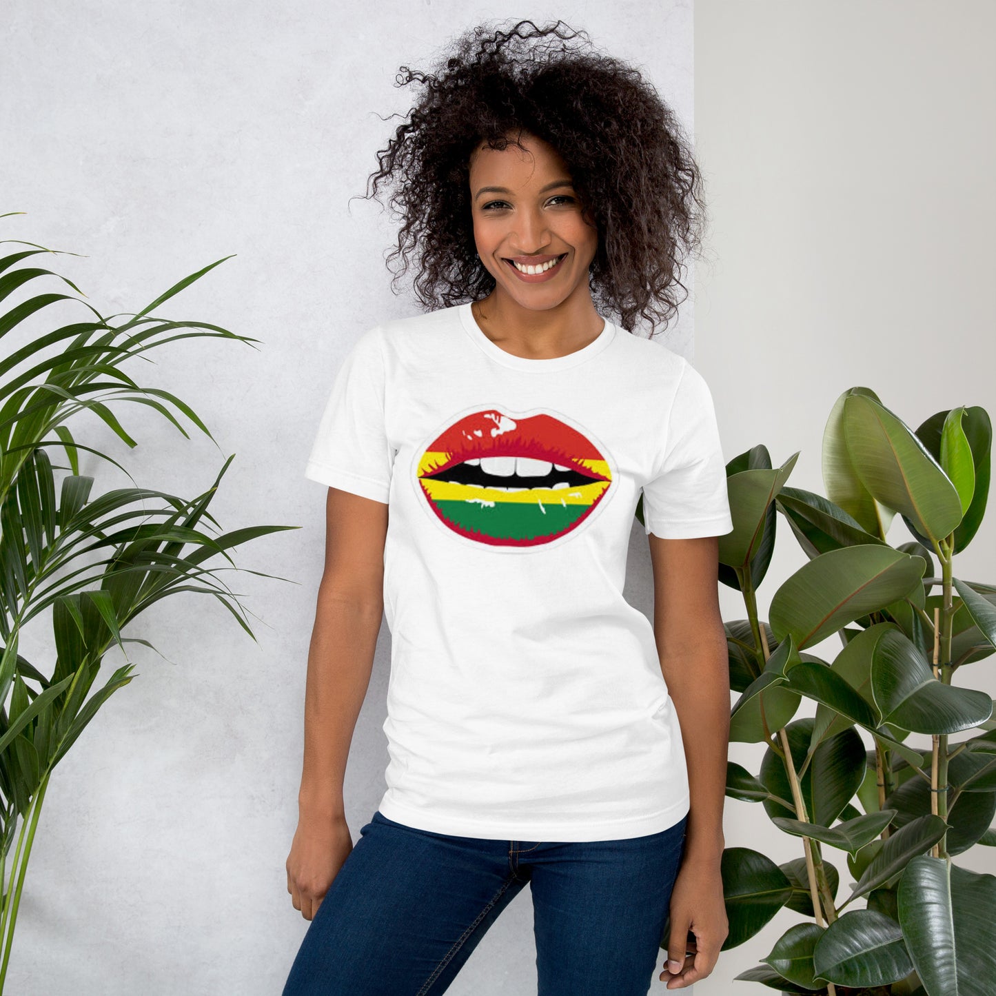 JAMAICAN LIPS 2