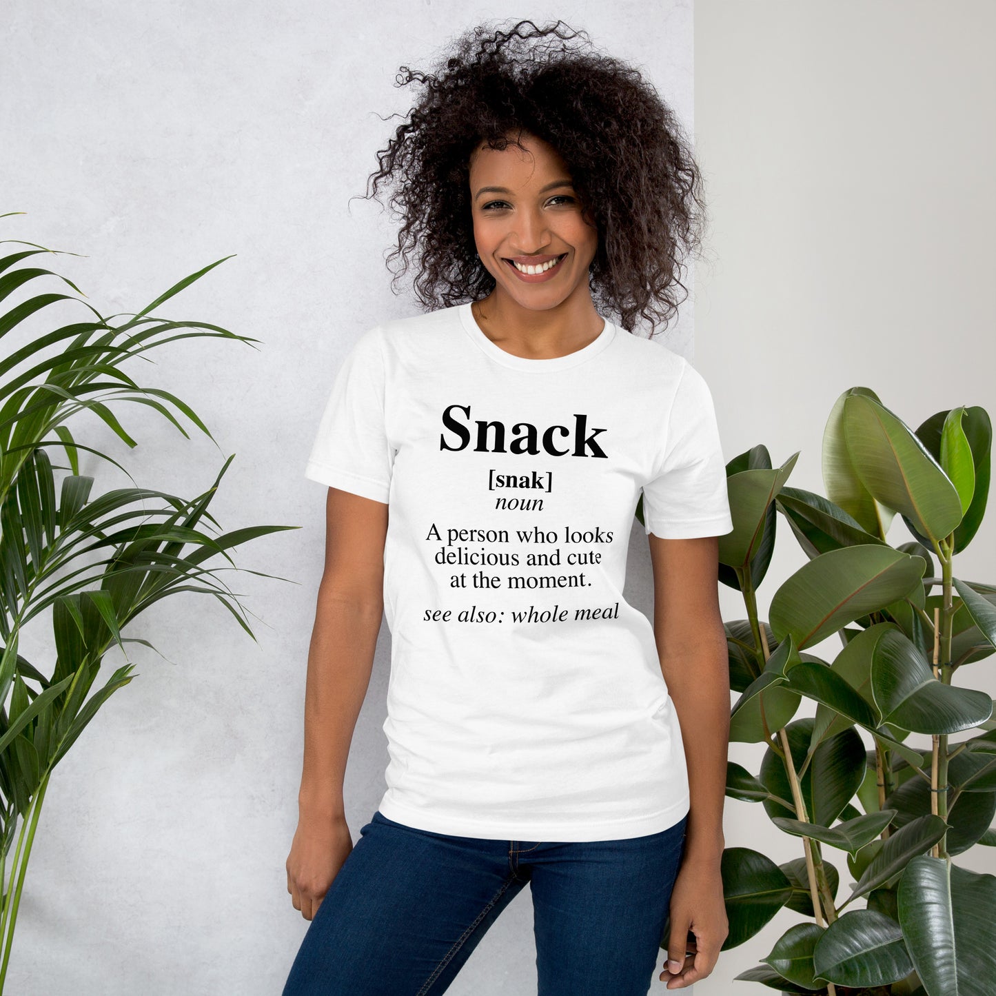 SNACK DEFINITION