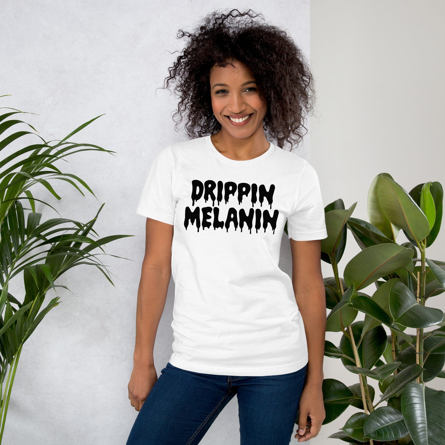 DRIPPIN MELANIN