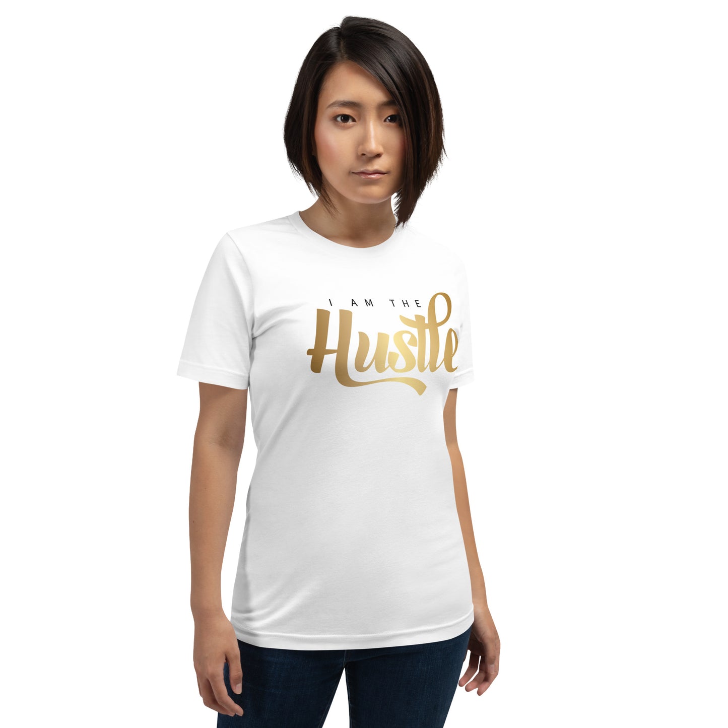 I AM THE HUSTLE 2