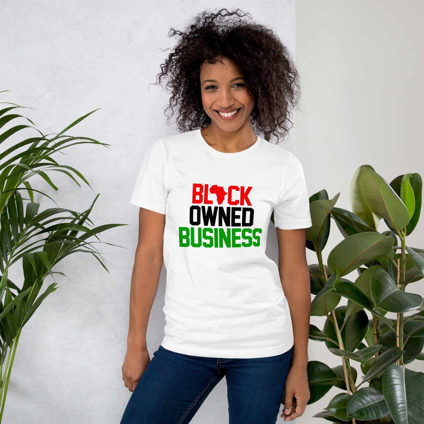 BLACK OWNED BUSINESS AFRICA