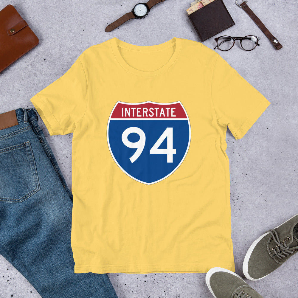 INTERSTATE 94