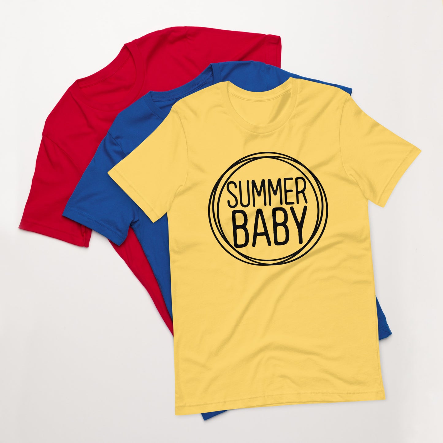 SUMMER BABY3