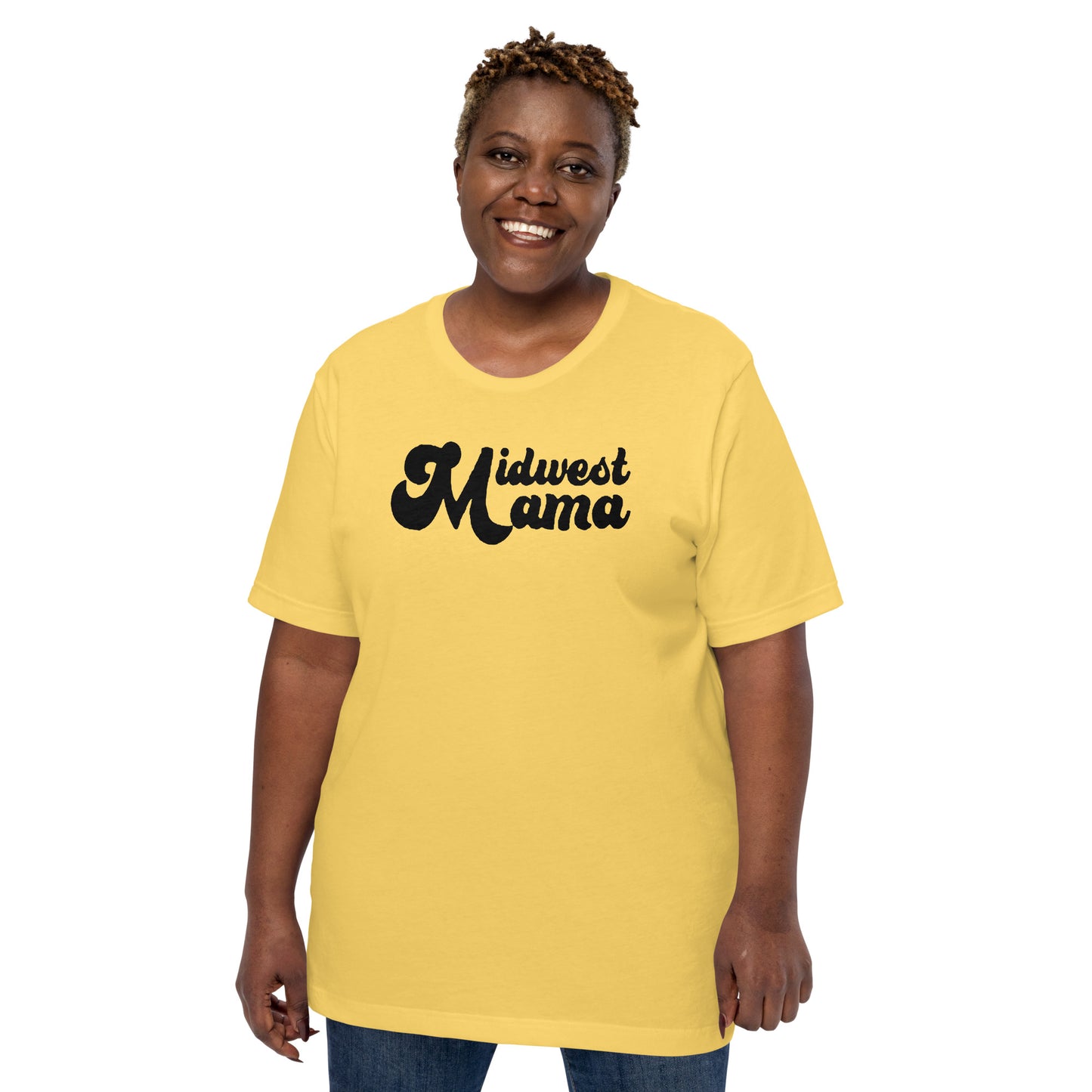 MIDWEST MAMA