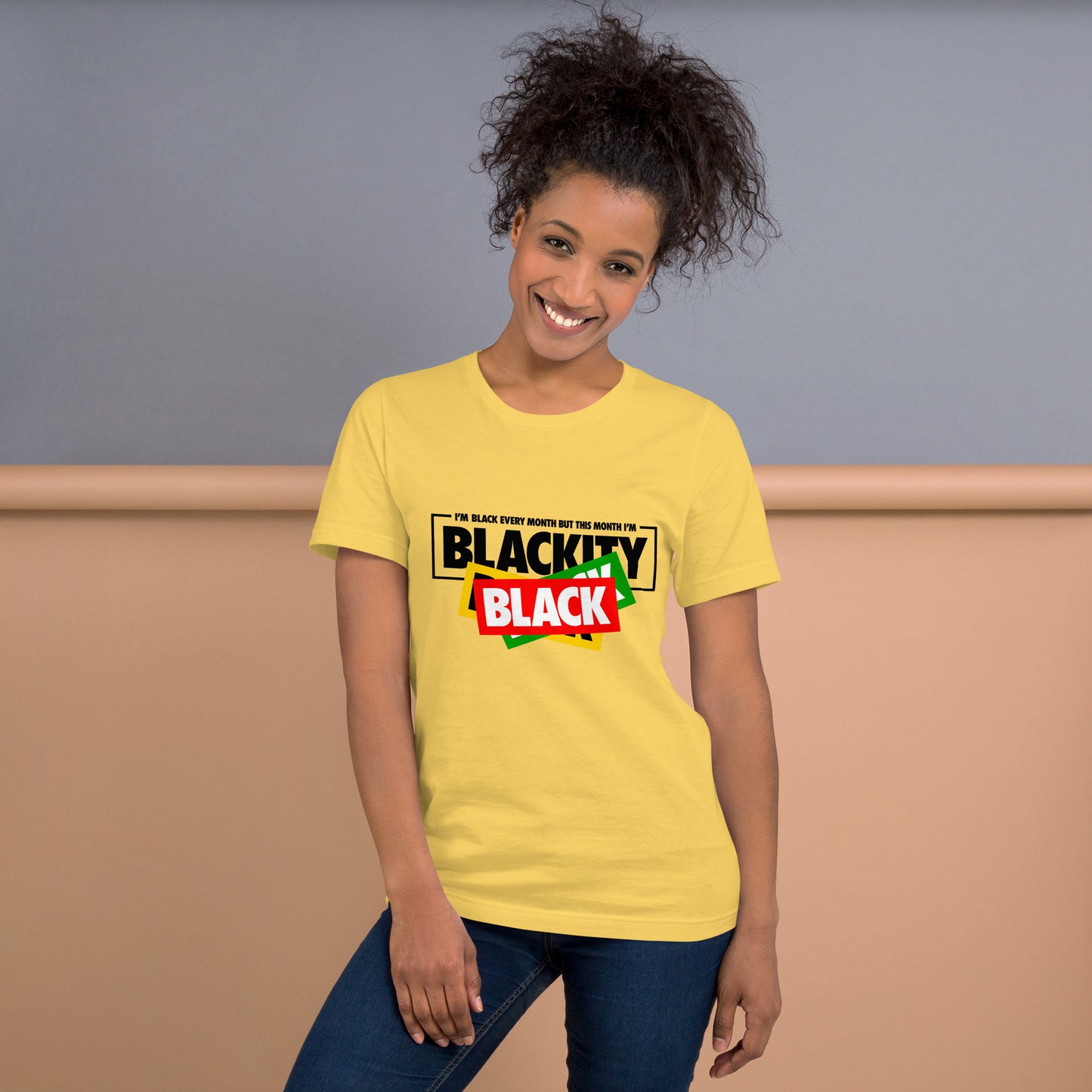 BLACKITY BLACK BLACK BLACK