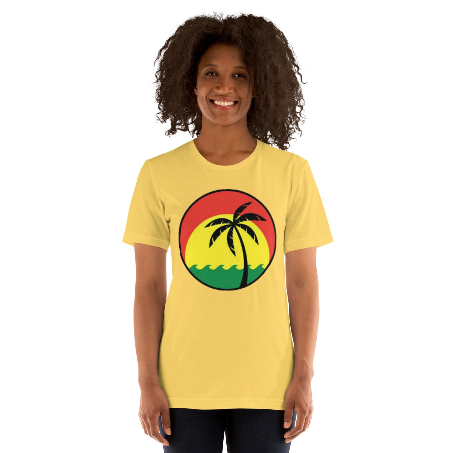 JAMAICAN SUNSET