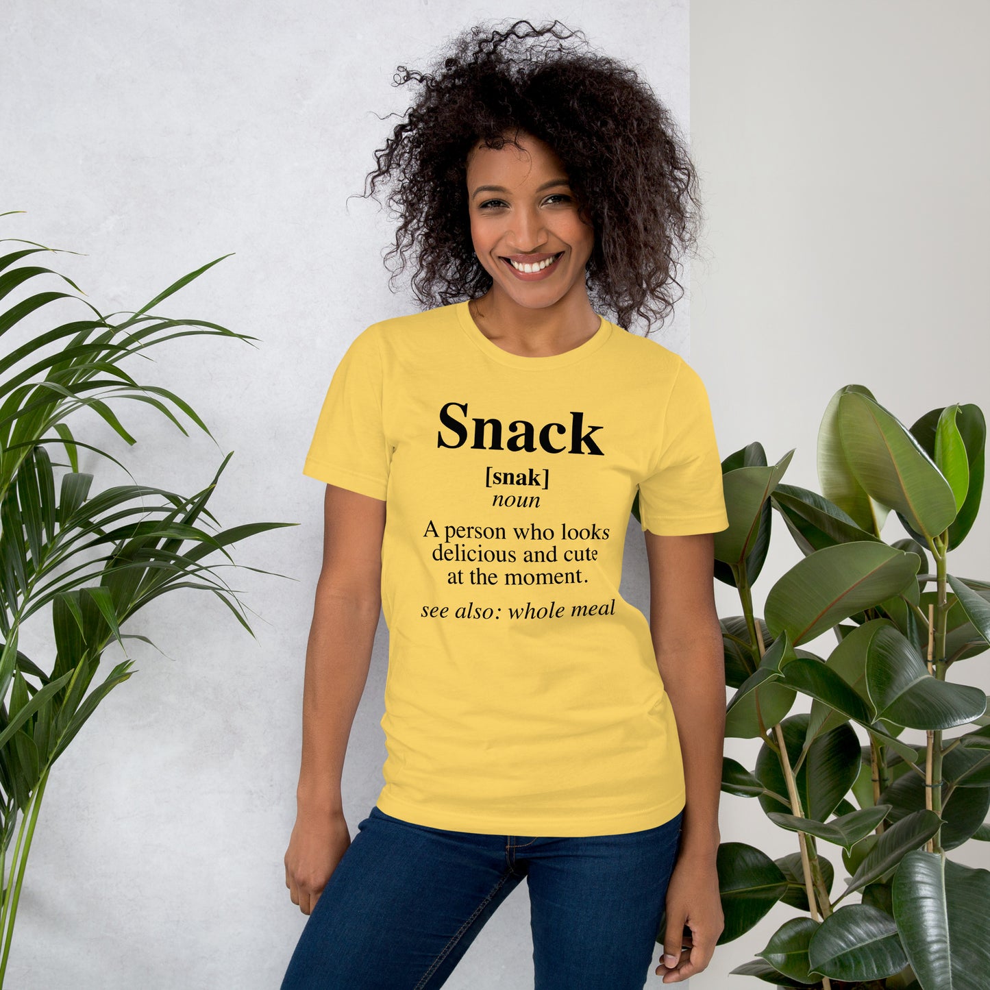 SNACK DEFINITION