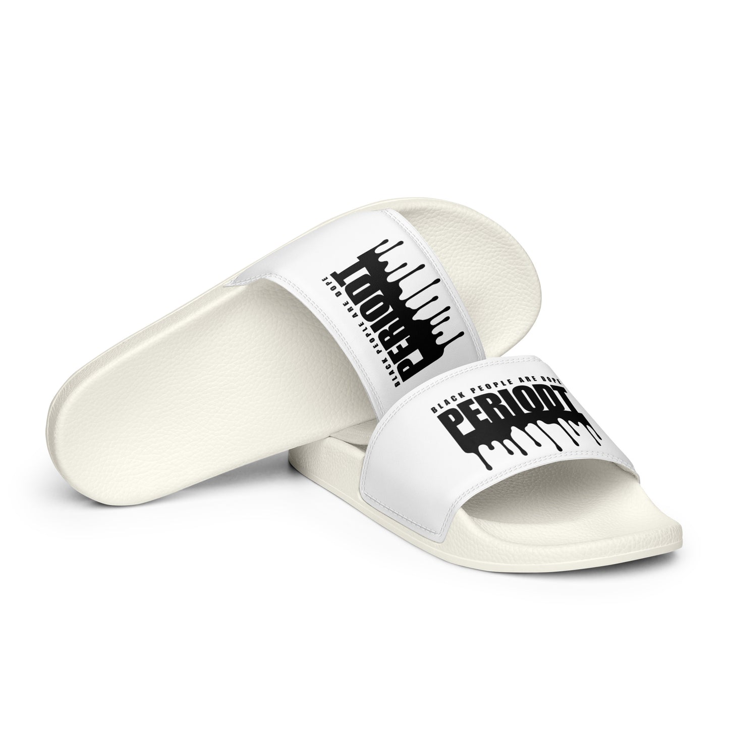 Women's slides