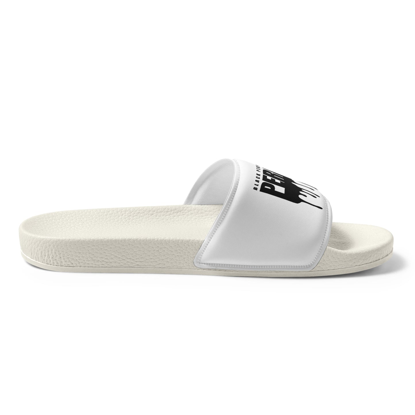 Women's slides