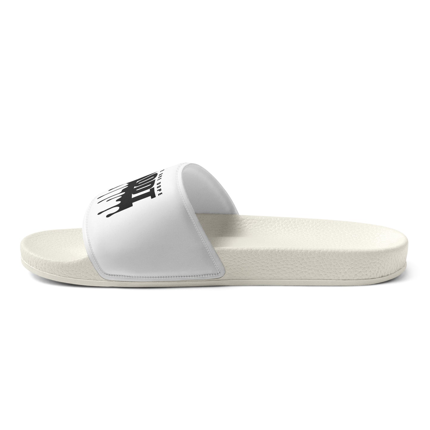 Women's slides