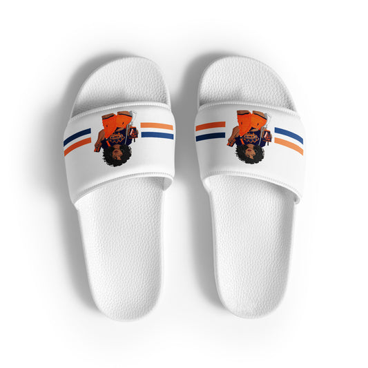 Women's Bears Girl slides