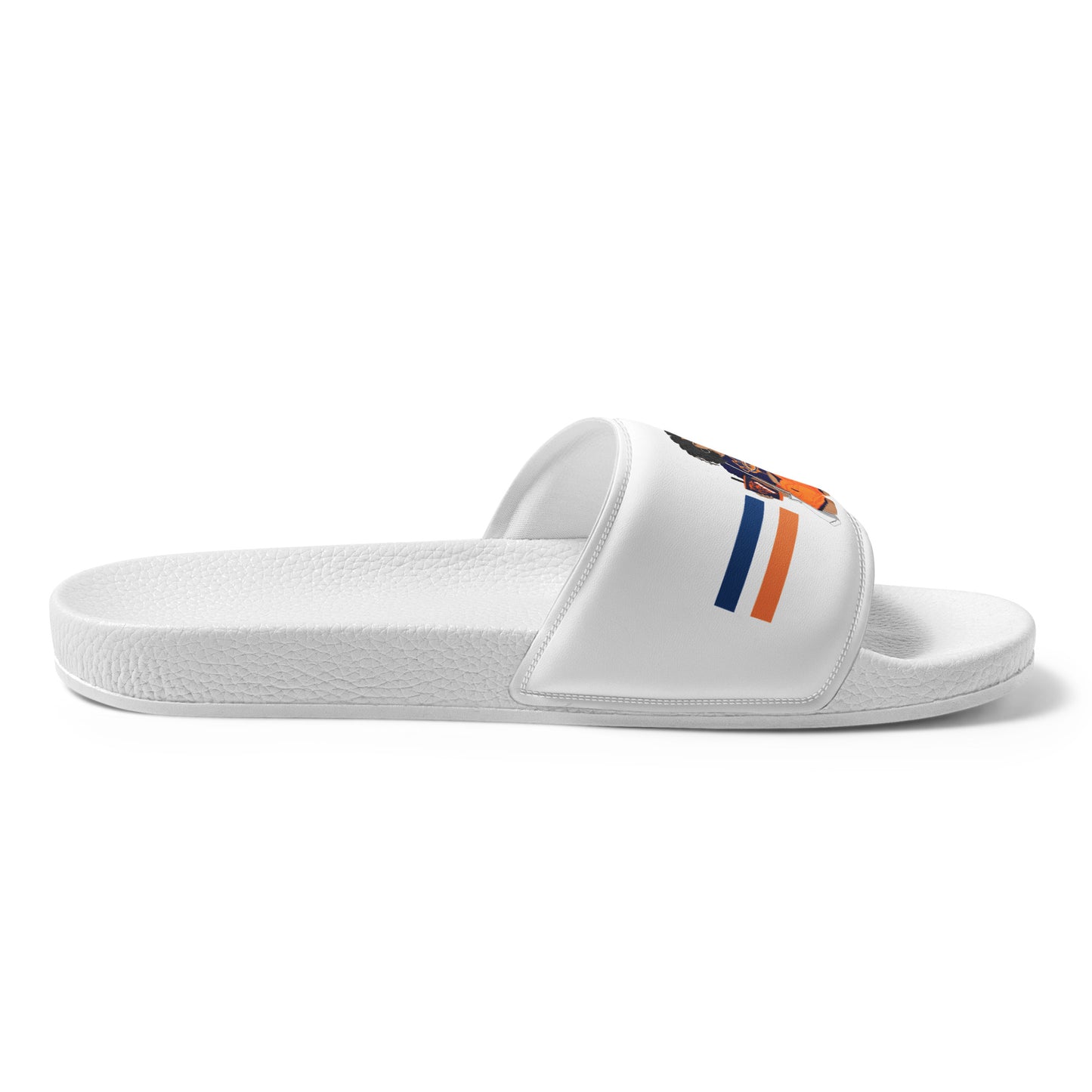 Women's Bears Girl slides