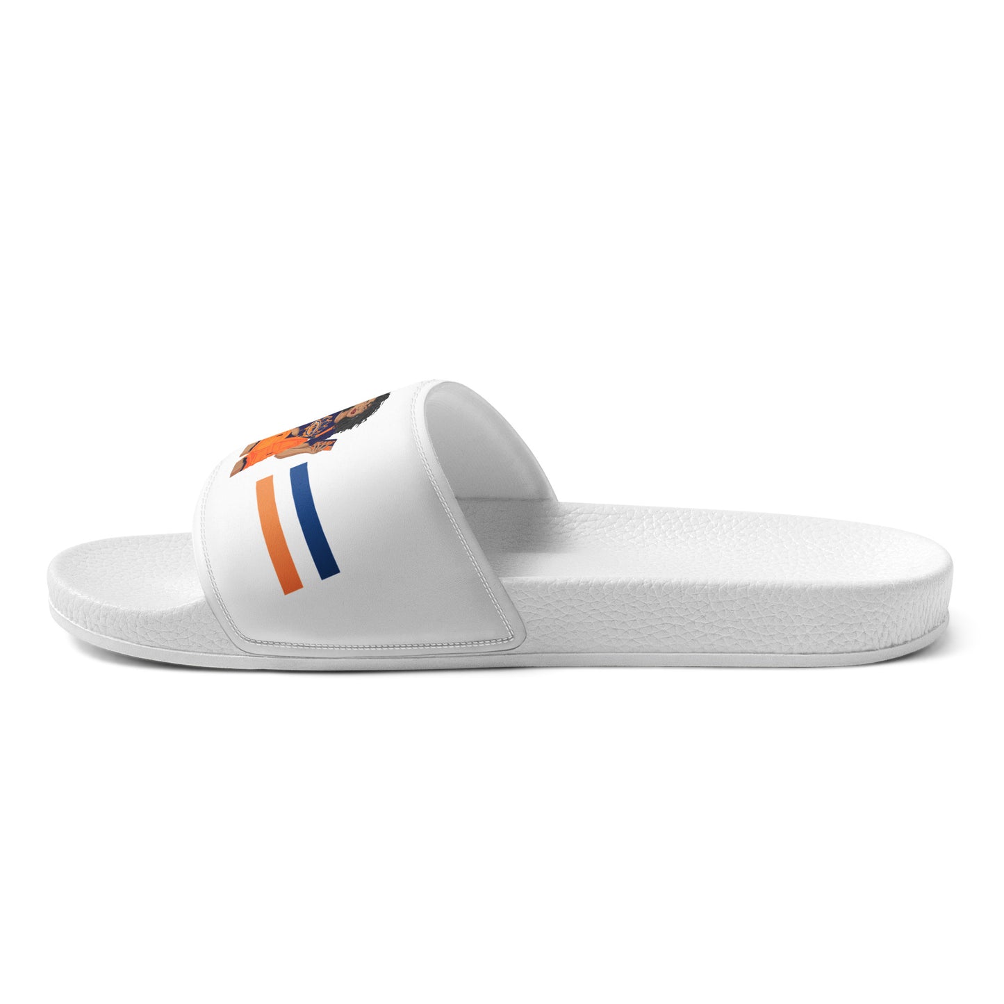 Women's Bears Girl slides